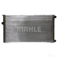 Радиатор охлаждения двигателя MAHLE ORIGINAL CR 373 000S 8D J7SBL 1437574174 - Изображение 7