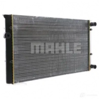 Радиатор охлаждения двигателя MAHLE ORIGINAL CR 373 000S 8D J7SBL 1437574174 - Изображение 9