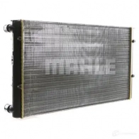 Радиатор охлаждения двигателя MAHLE ORIGINAL CR 373 000S 8D J7SBL 1437574174 - Изображение 11