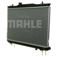 Радиатор охлаждения двигателя MAHLE ORIGINAL T A4EE CR 1313 000P 1437576013 - Изображение 2