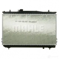 Радиатор охлаждения двигателя MAHLE ORIGINAL T A4EE CR 1313 000P 1437576013 - Изображение 3