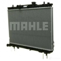 Радиатор охлаждения двигателя MAHLE ORIGINAL T A4EE CR 1313 000P 1437576013 - Изображение 4