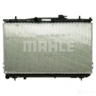 Радиатор охлаждения двигателя MAHLE ORIGINAL T A4EE CR 1313 000P 1437576013 - Изображение 5