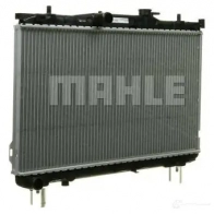 Радиатор охлаждения двигателя MAHLE ORIGINAL T A4EE CR 1313 000P 1437576013 - Изображение 7