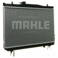 Радиатор охлаждения двигателя MAHLE ORIGINAL T A4EE CR 1313 000P 1437576013 - Изображение 9