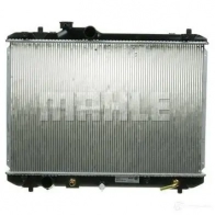 Радиатор охлаждения двигателя MAHLE ORIGINAL 1437584854 CR 1870 000S 887DS 3 - Изображение 6