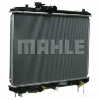 Радиатор охлаждения двигателя MAHLE ORIGINAL 1437584854 CR 1870 000S 887DS 3 - Изображение 8