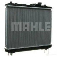 Радиатор охлаждения двигателя MAHLE ORIGINAL 1437584854 CR 1870 000S 887DS 3 - Изображение 10