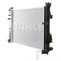 Радиатор охлаждения двигателя MAHLE ORIGINAL 8SEUB Q CR 2166 000S 1437574862 - Изображение 2