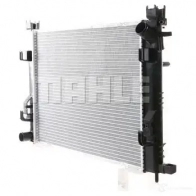 Радиатор охлаждения двигателя MAHLE ORIGINAL 8SEUB Q CR 2166 000S 1437574862 - Изображение 7