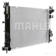 Радиатор охлаждения двигателя MAHLE ORIGINAL 8SEUB Q CR 2166 000S 1437574862 - Изображение 10