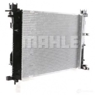 Радиатор охлаждения двигателя MAHLE ORIGINAL 8SEUB Q CR 2166 000S 1437574862 - Изображение 12