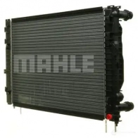 Радиатор охлаждения двигателя MAHLE ORIGINAL CR 1423 000P CAPO U 1437578586 - Изображение 2