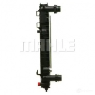 Радиатор охлаждения двигателя MAHLE ORIGINAL CR 1423 000P CAPO U 1437578586 - Изображение 9