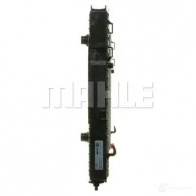 Радиатор охлаждения двигателя MAHLE ORIGINAL CR 1423 000P CAPO U 1437578586 - Изображение 11