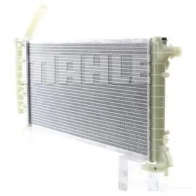 Радиатор охлаждения двигателя MAHLE ORIGINAL CR 843 000S PE 7ZBQC 1437575956 - Изображение 2