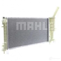 Радиатор охлаждения двигателя MAHLE ORIGINAL CR 843 000S PE 7ZBQC 1437575956 - Изображение 10