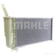 Радиатор охлаждения двигателя MAHLE ORIGINAL CR 843 000S PE 7ZBQC 1437575956 - Изображение 12