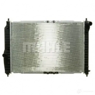 Радиатор охлаждения двигателя MAHLE ORIGINAL 7VY VT6 1437575978 CR 1310 000P - Изображение 5