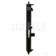 Радиатор охлаждения двигателя MAHLE ORIGINAL 7VY VT6 1437575978 CR 1310 000P - Изображение 9