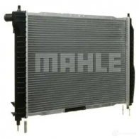 Радиатор охлаждения двигателя MAHLE ORIGINAL 7VY VT6 1437575978 CR 1310 000P - Изображение 10