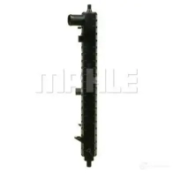 Радиатор охлаждения двигателя MAHLE ORIGINAL 7VY VT6 1437575978 CR 1310 000P - Изображение 11