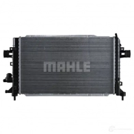Радиатор охлаждения двигателя MAHLE ORIGINAL C9 A05 1437577735 CR 920 000P