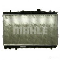 Радиатор охлаждения двигателя MAHLE ORIGINAL CR 1285 000P 1437575999 C6Y FJU3