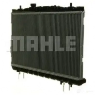 Радиатор охлаждения двигателя MAHLE ORIGINAL CR 1285 000P 1437575999 C6Y FJU3 - Изображение 2