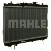 Радиатор охлаждения двигателя MAHLE ORIGINAL CR 1285 000P 1437575999 C6Y FJU3 - Изображение 7