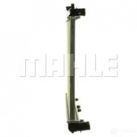 Радиатор охлаждения двигателя MAHLE ORIGINAL CR 1285 000P 1437575999 C6Y FJU3 - Изображение 8