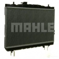 Радиатор охлаждения двигателя MAHLE ORIGINAL CR 1285 000P 1437575999 C6Y FJU3 - Изображение 9