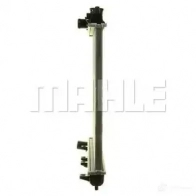 Радиатор охлаждения двигателя MAHLE ORIGINAL CR 1285 000P 1437575999 C6Y FJU3 - Изображение 10