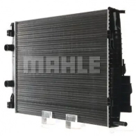 Радиатор охлаждения двигателя MAHLE ORIGINAL 1437575744 T 7O1T CR 22 001S - Изображение 6
