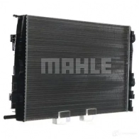 Радиатор охлаждения двигателя MAHLE ORIGINAL 1437575744 T 7O1T CR 22 001S - Изображение 11