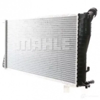 Радиатор охлаждения двигателя MAHLE ORIGINAL 1437575736 TBH P9B CR 288 000S - Изображение 2