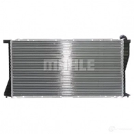 Радиатор охлаждения двигателя MAHLE ORIGINAL 1437575736 TBH P9B CR 288 000S - Изображение 3