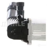 Радиатор охлаждения двигателя MAHLE ORIGINAL 1437575736 TBH P9B CR 288 000S - Изображение 5