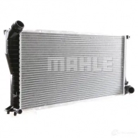 Радиатор охлаждения двигателя MAHLE ORIGINAL 1437575736 TBH P9B CR 288 000S - Изображение 9