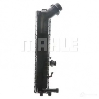 Радиатор охлаждения двигателя MAHLE ORIGINAL 1437575736 TBH P9B CR 288 000S - Изображение 10