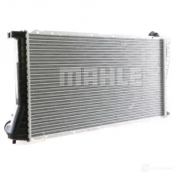 Радиатор охлаждения двигателя MAHLE ORIGINAL 1437575736 TBH P9B CR 288 000S - Изображение 11