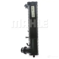 Радиатор охлаждения двигателя MAHLE ORIGINAL 1437575736 TBH P9B CR 288 000S - Изображение 12