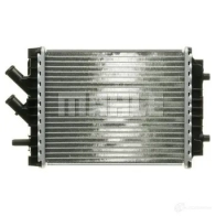 Радиатор охлаждения двигателя MAHLE ORIGINAL CR 1024 000P 5IUS K 1437577259 - Изображение 3
