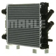 Радиатор охлаждения двигателя MAHLE ORIGINAL CR 1024 000P 5IUS K 1437577259 - Изображение 4