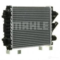 Радиатор охлаждения двигателя MAHLE ORIGINAL CR 1024 000P 5IUS K 1437577259 - Изображение 7
