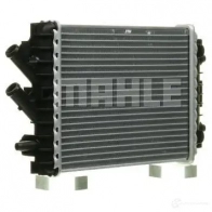 Радиатор охлаждения двигателя MAHLE ORIGINAL CR 1024 000P 5IUS K 1437577259 - Изображение 9