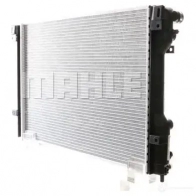 Радиатор охлаждения двигателя MAHLE ORIGINAL 1437576015 CR 560 000S LHGHI G - Изображение 2