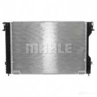 Радиатор охлаждения двигателя MAHLE ORIGINAL 1437576015 CR 560 000S LHGHI G - Изображение 3