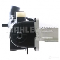 Радиатор охлаждения двигателя MAHLE ORIGINAL 1437576015 CR 560 000S LHGHI G - Изображение 5