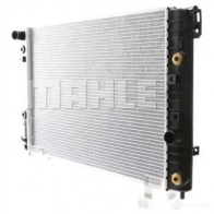 Радиатор охлаждения двигателя MAHLE ORIGINAL 1437576015 CR 560 000S LHGHI G - Изображение 6